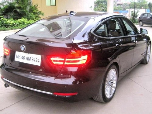 BMW 3 Series GT 2014 for sale