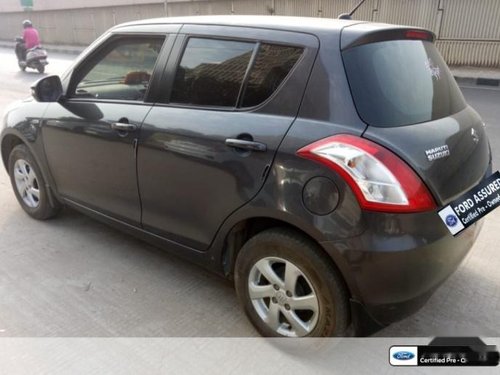 Used 2017 Maruti Suzuki Swift for sale