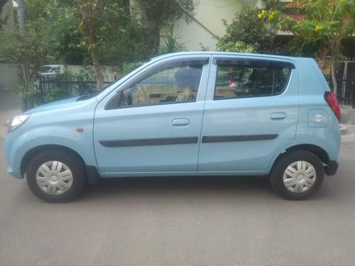 Used 2013 Maruti Suzuki Alto 800 car at low price