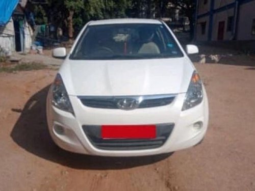 Used Hyundai i20 2011 for sale at low price