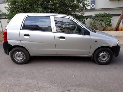 Used 2006 Maruti Suzuki Alto for sale