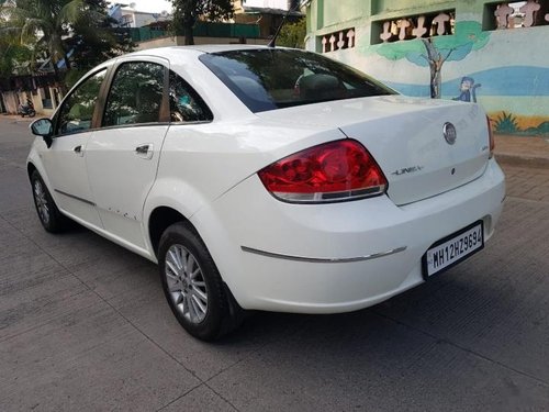 2012 Fiat Linea for sale at low price