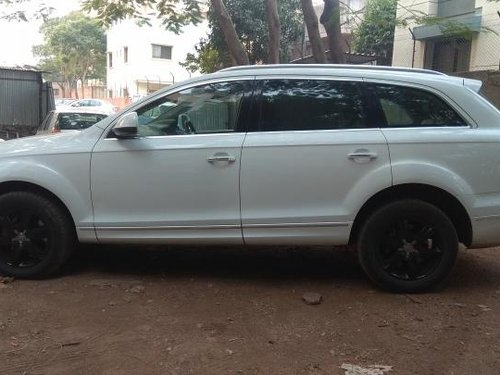 Audi Q7 2013 for sale at low price