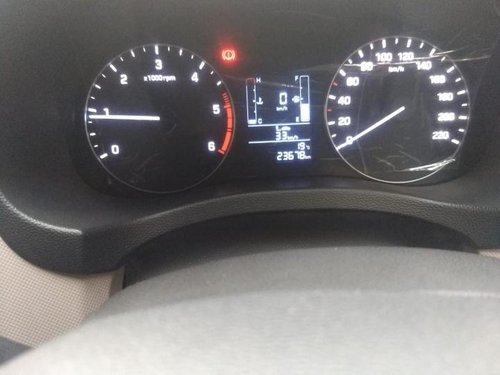 Used Hyundai Creta 1.6 CRDi SX 2017 for sale