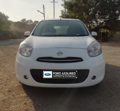 Used Nissan Micra XV 2012 for sale