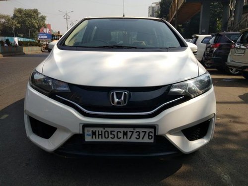 Used Honda Jazz 1.5 S i DTEC 2016 for sale