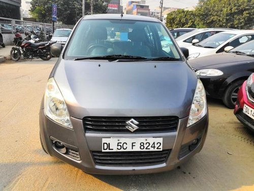 Used Maruti Suzuki Ritz 2010 car at low price