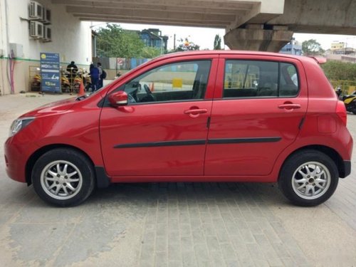 2015 Maruti Suzuki Celerio for sale at low price