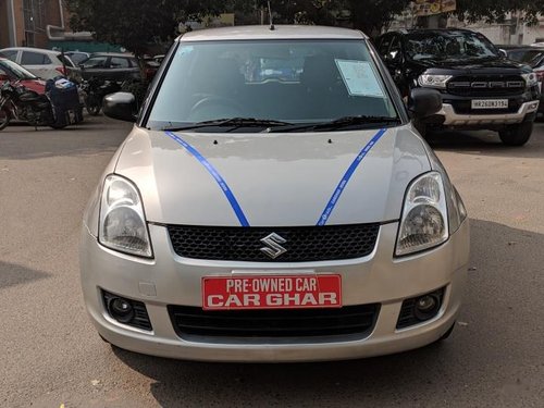 Used 2009 Maruti Suzuki Swift for sale