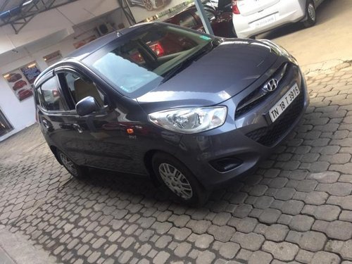 Used 2013 Hyundai i10 for sale