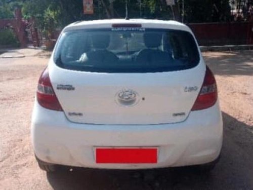 Used Hyundai i20 2011 for sale at low price