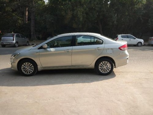 2016 Maruti Suzuki Ciaz for sale