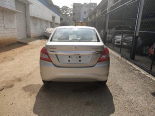 Used 2015 Maruti Suzuki Dzire for sale