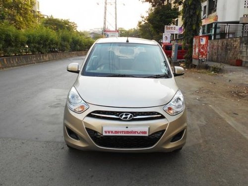 Hyundai i10 Sportz 2012 for sale