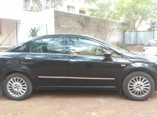 Used 2011 Fiat Linea car at low price