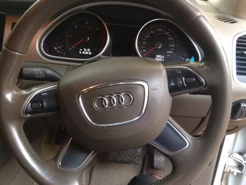 Audi Q7 2013 for sale at low price