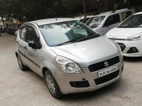 Good as new Maruti Suzuki Ritz 2009 for sale