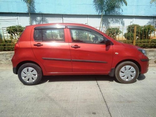 Used 2016 Maruti Suzuki Celerio for sale