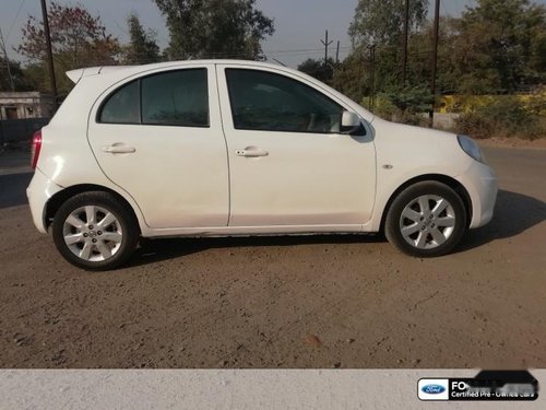 Used Nissan Micra XV 2012 for sale