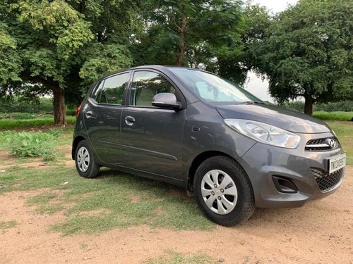 2011 Hyundai i10 for sale at low price