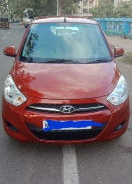 Used Hyundai i10 Magna 2012 for sale