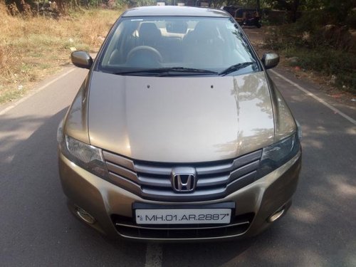 Used 2010 Honda City for sale