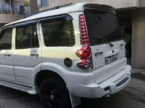 Used Mahindra Scorpio 2009-2014 car at low price