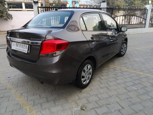 Used 2013 Honda Amaze for sale