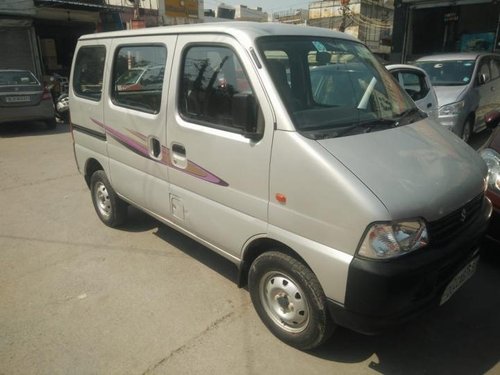 Maruti Suzuki Eeco 2014 for sale