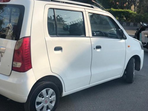 Maruti Wagon R LXI CNG 2012 for sale