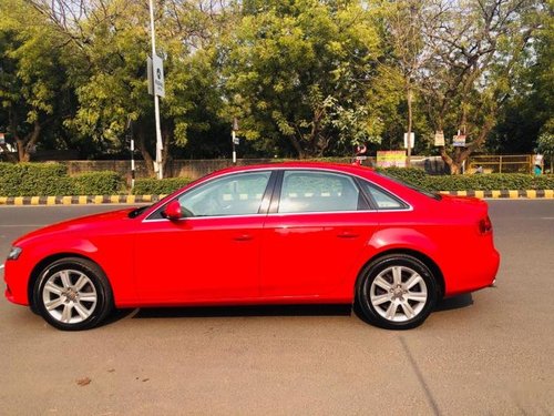 2009 Audi TT for sale