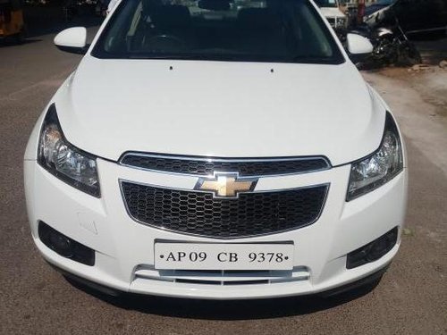 2010 Chevrolet Cruze for sale at low price