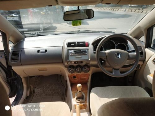 2004 Honda City ZX for sale at low price