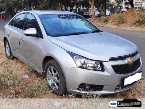 Chevrolet Cruze LTZ 2011 for sale