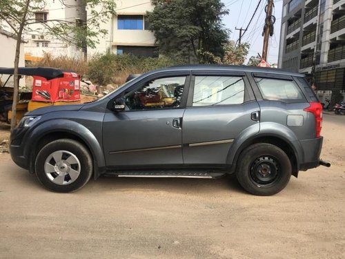 Mahindra XUV500 2017 for sale