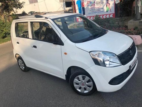 Maruti Wagon R LXI CNG 2012 for sale