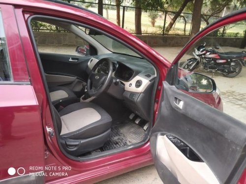 Used 2013 Hyundai i10 for sale