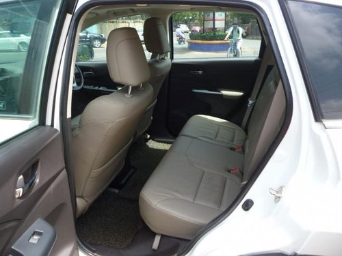 Honda CR-V 2.4L 4WD AT 2016 for sale