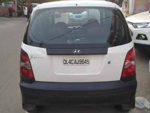 Hyundai Santro Xing GL 2009 for sale