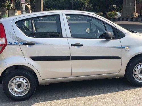 Maruti Ritz LXI 2014 for sale