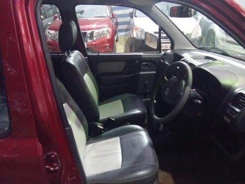 Used 2009 Maruti Suzuki Wagon R for sale