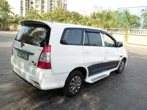 Toyota Innova 2.5 G4 Diesel 7-seater 2012 for sale