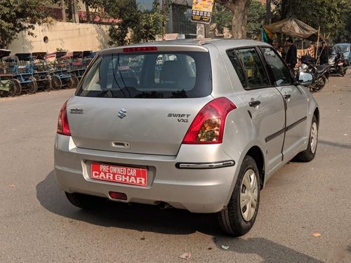 Used 2009 Maruti Suzuki Swift for sale