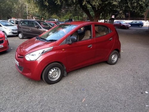 Used Hyundai Eon 2012 for sale at low price