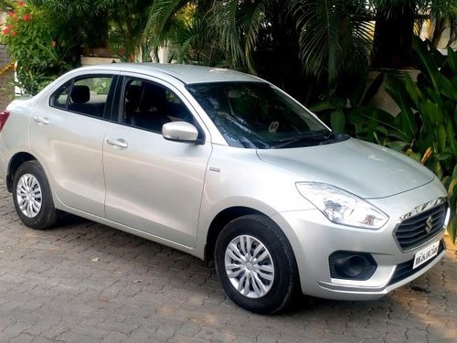 2017 Maruti Suzuki Dzire for sale