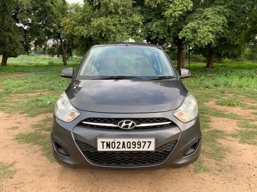 2011 Hyundai i10 for sale at low price