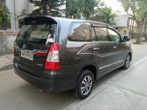 Toyota Innova 2015 for sale