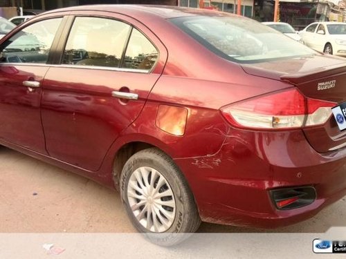 Used Maruti Suzuki Ciaz car at low price