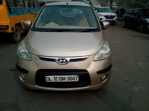 Hyundai i10 2009 for sale