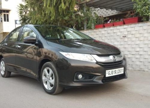 2015 Honda City for sale